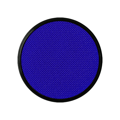 아트 지브러쉬 페이스 앤 바디 페인팅 물감(UV 블루) 10g